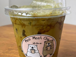 ร้าน Mee Meet Cha