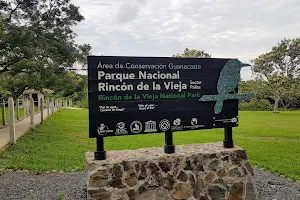Rincon De La Vieja Sector Pailas National Park image