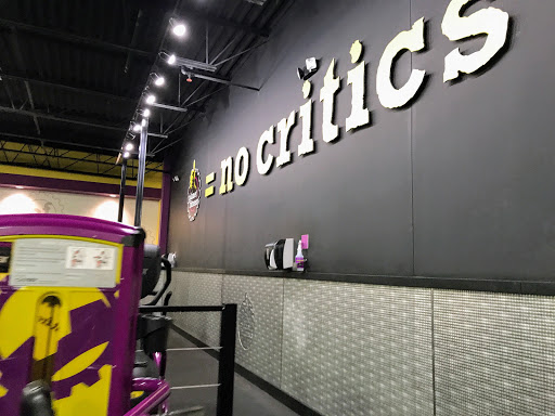 Gym «Planet Fitness», reviews and photos, 516 E Lewis and Clark Pkwy, Clarksville, IN 47129, USA
