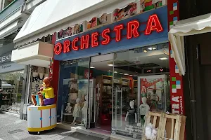 Orchestra TRIKALA image