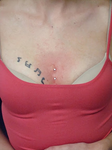 Explore grandma tattoos ideas, creative tattoo ideas in Sarasota, available at Z-Edge Tattoo and Body Piercing North Shop