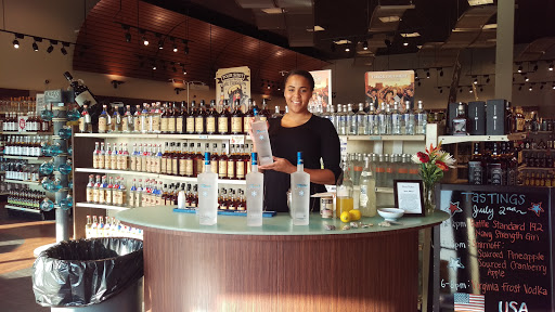 Liquor Store «Virginia ABC Stores», reviews and photos, 1612 Laskin Rd #774A, Virginia Beach, VA 23451, USA