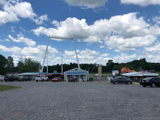 Amusement Park «Kentucky Shores Family Fun Center and Zip Lines», reviews and photos, 6215 US-641, Gilbertsville, KY 42044, USA