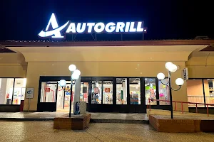 Autogrill Tevere Ovest image