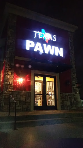Pawn Shop «Fiesta Texas Pawn», reviews and photos, 706 N Watson Rd, Arlington, TX 76011, USA