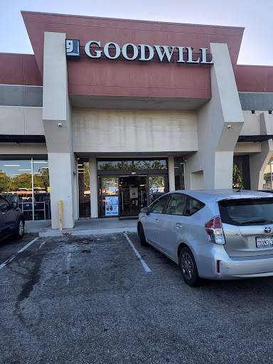Thrift Store «Goodwill of Silicon Valley», reviews and photos, 1125 S De Anza Blvd, San Jose, CA 95129, USA