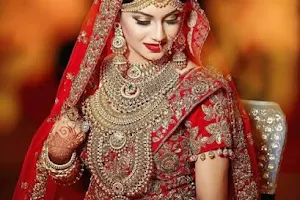 Priyanka Beauty salon & bridal studio’s (women's only) image