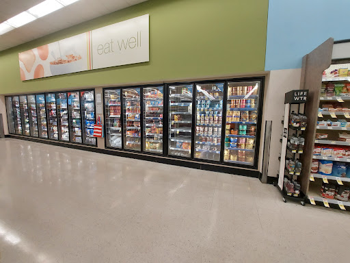 Drug Store «Walgreens», reviews and photos, 7971 Rhea County Hwy, Dayton, TN 37321, USA