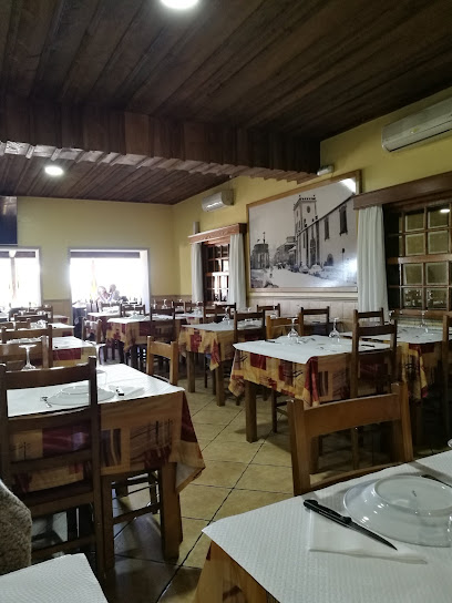 Restaurante Lombada - R. das Touças, Bragança, Portugal