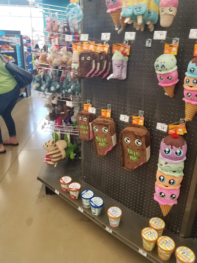 Pet Supply Store «Petco Animal Supplies», reviews and photos, 2241 Porter Creek Dr, Fort Worth, TX 76177, USA