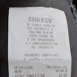 Photo n°1 de l'avis de Gianluca.r fait le 12/09/2023 à 11:57 sur le  Osteria Desgenà à Realdo