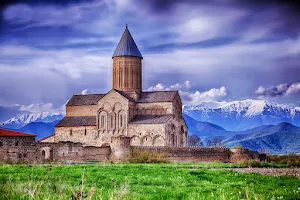 Alaverdi Monastery image