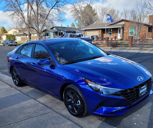 Hyundai Dealer «Stevinson Hyundai of Longmont», reviews and photos, 600 S Main St, Longmont, CO 80501, USA