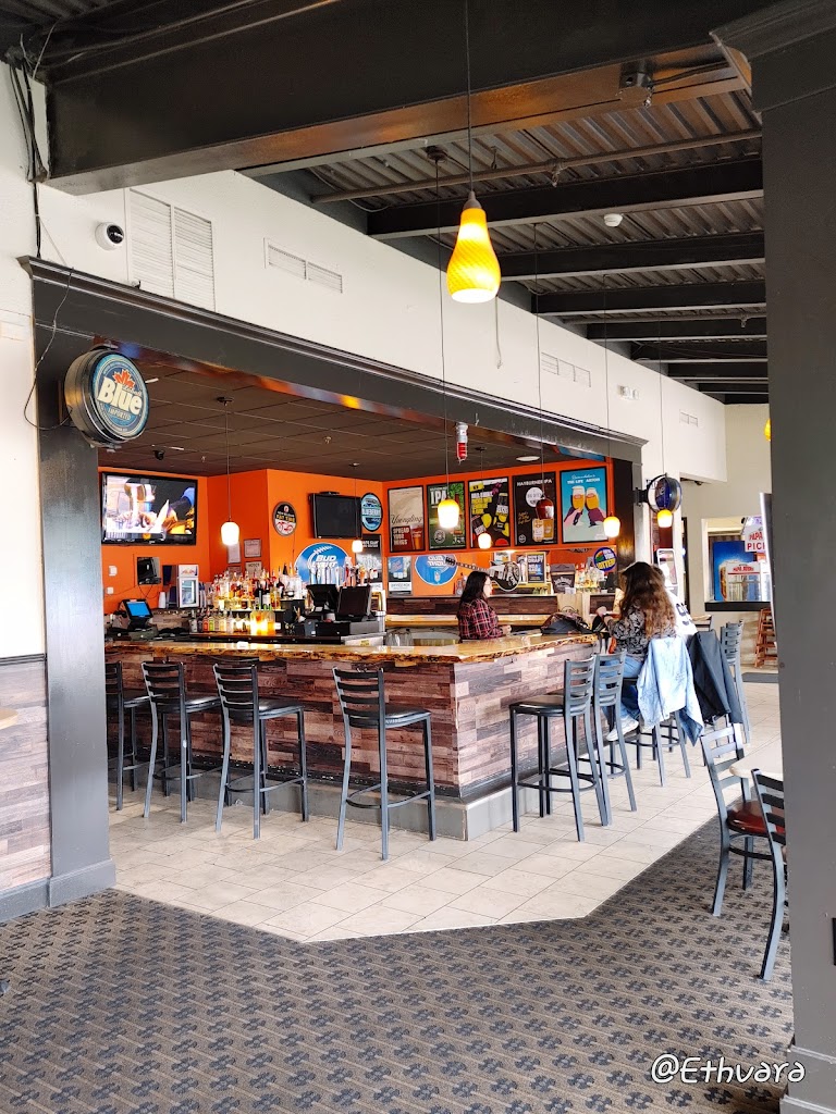 Papa Johns Pizza 14303