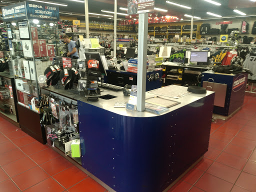 Motorcycle Parts Store «Cycle Gear», reviews and photos, 5032 E Colonial Dr, Orlando, FL 32803, USA