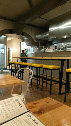 Restaurant «Browndog Treats, Drinks, & Eats», reviews and photos, 120 E Main St, Northville, MI 48167, USA