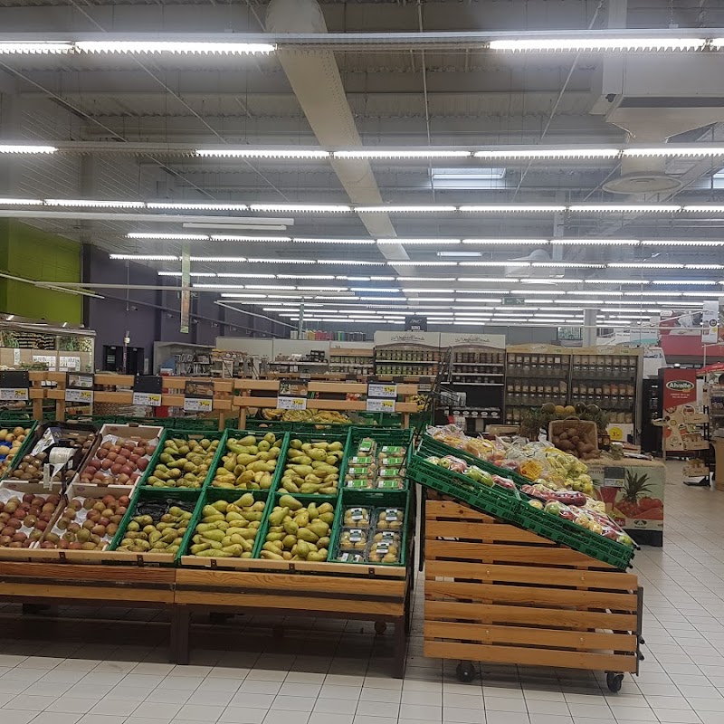 Intermarché SUPER Mérignac et Drive