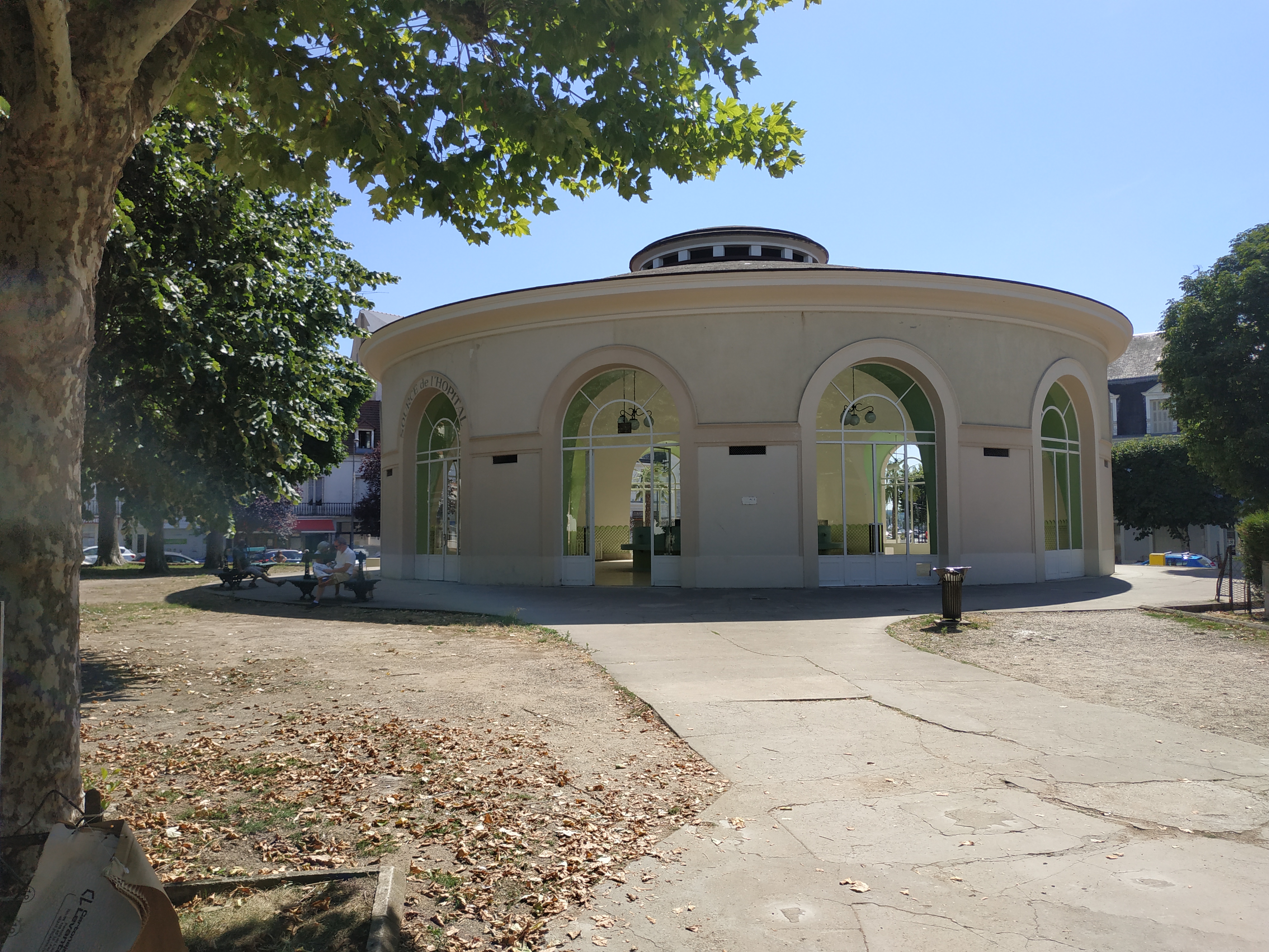 Photo n° 3 de l'avis de Les.a fait le 07/08/2019 à 13:42