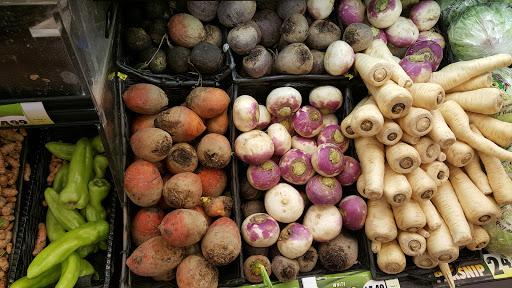 Supermarket «Fairway Market», reviews and photos, 1258 Corporate Dr, Westbury, NY 11590, USA