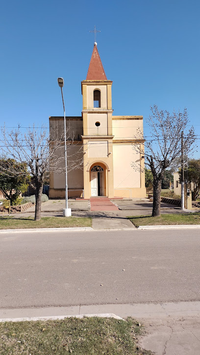 Iglesia