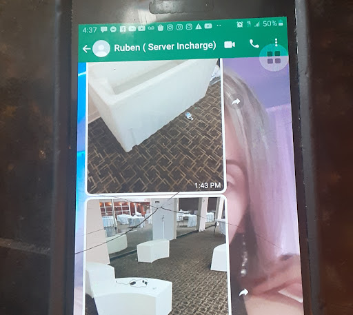 Event Venue «SHERWOOD Event Hall & Planning Co.», reviews and photos, 8610 Roswell Rd #200, Atlanta, GA 30350, USA