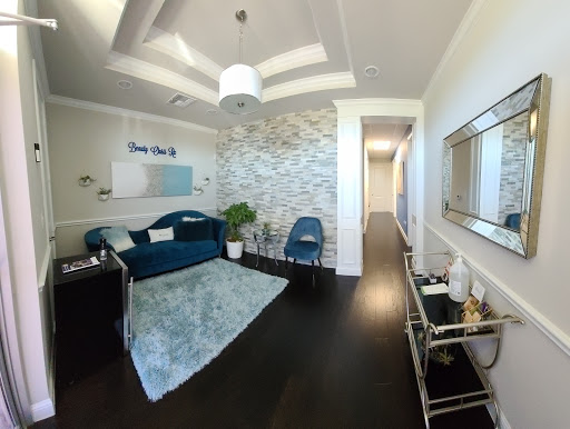 Facial Spa «Beauty Oasis Rx Facial Clinic», reviews and photos, 977 Raintree Cir #220, Allen, TX 75013, USA