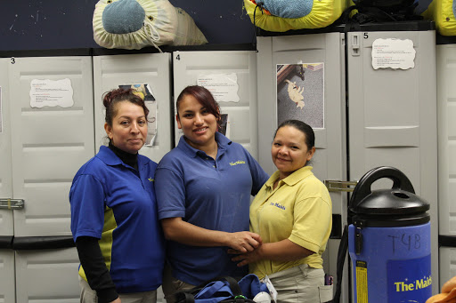 House Cleaning Service «The Maids», reviews and photos, 10 W College Terrace #130, Frederick, MD 21701, USA