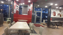 Atmosphère du Restaurant KFC Lognes - n°10