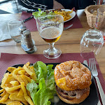 Photo n° 1 McDonald's - BistrOterre à Bléré