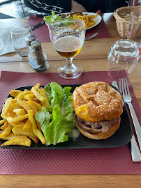 Plats et boissons du Restaurant BistrOterre à Bléré - n°2