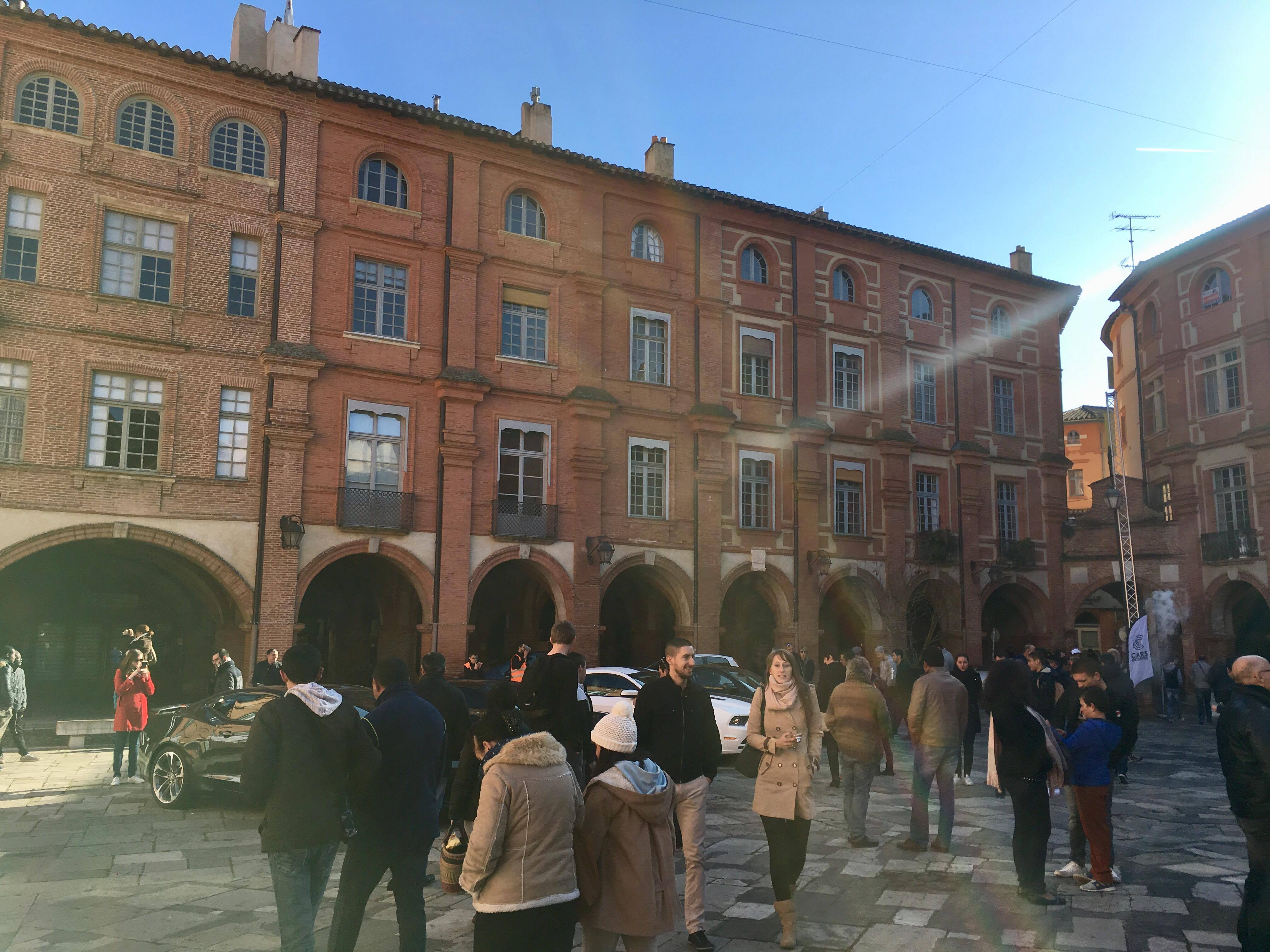 Photo n° 5 de l'avis de alexia.e fait le 18/02/2018 à 13:42