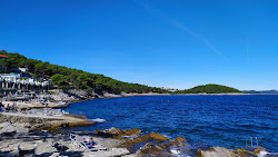 Foto di Punta beach - luogo popolare tra gli intenditori del relax
