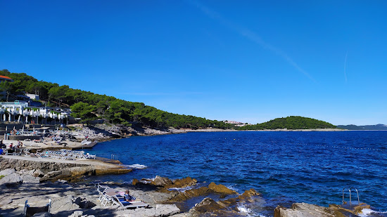 Punta beach