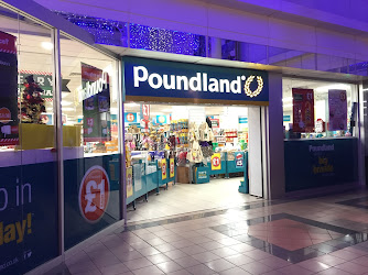 Poundland