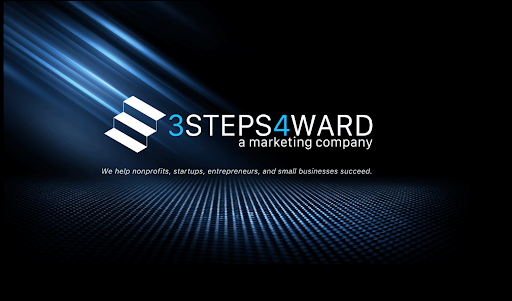 3STEPS4WARD LLC A Marketing Company image