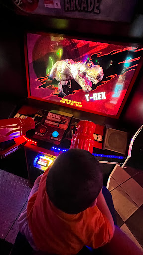 Movie Theater «Cinemark 19 and XD», reviews and photos, 1030 N Grand Pkwy, Katy, TX 77449, USA