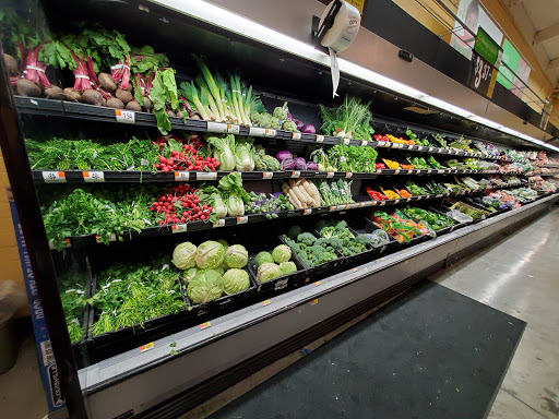 Supermarket «Walmart Neighborhood Market», reviews and photos, 10912 Katella Ave, Garden Grove, CA 92840, USA