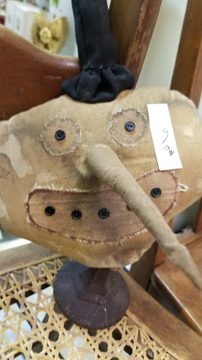 Thrift Store «Lucky Dog Thrift», reviews and photos, 158 E Main St, New Holland, PA 17557, USA