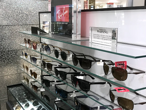 Sunglasses store Hayward