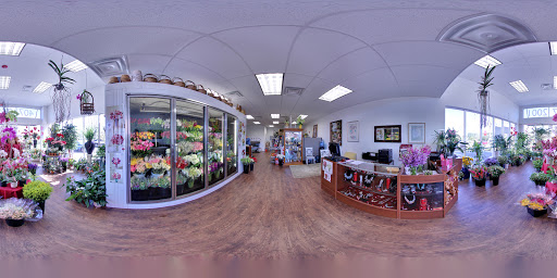Florist «Market Garden Floral Co», reviews and photos, 1418 N Semoran Blvd #130, Orlando, FL 32807, USA