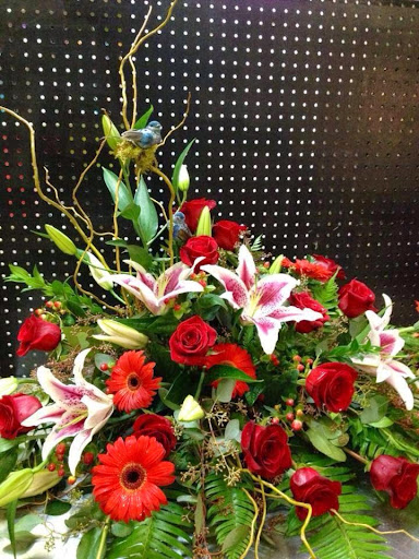 Florist «Treasured Blossoms Flower Market», reviews and photos, 5101 Rowlett Rd, Rowlett, TX 75088, USA