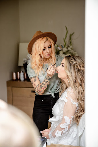 Beauty Salon «Bella Capelli Hair Salon», reviews and photos, 400 Cernon St # C, Vacaville, CA 95688, USA