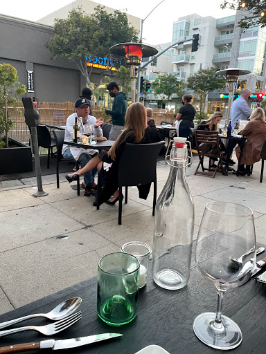 Bar «Esters Wine Shop & Bar», reviews and photos, 1314 7th St, Santa Monica, CA 90405, USA