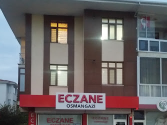 Osmangazi Eczanesi