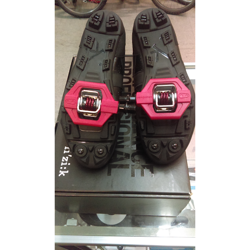 Bicycle Repair Shop «I & M Bicycle Shop», reviews and photos, 274 50th St, Brooklyn, NY 11220, USA