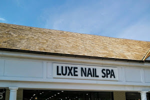 Luxe Nail & Spa