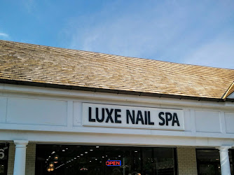 Luxe Nail & Spa