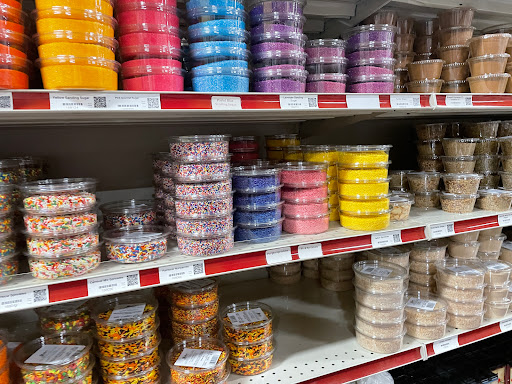 Grocery Store «Yoders Country Market», reviews and photos, 2105 S Seminole Trail, Madison, VA 22727, USA