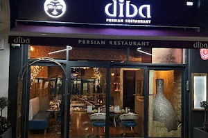 Diba Persian Restaurant (Chelsea) image