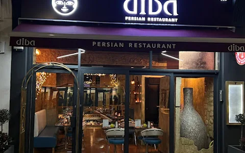 Diba Persian Restaurant (Chelsea) image